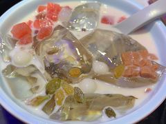 -热火朝天鲜切牛肉火锅(南强街巷店)