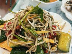 -清真牛街祥云轩门钉肉饼(左家庄店)