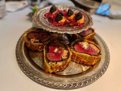 招牌奢华惠灵顿牛排-壳里西餐厅Coquille Seafood Bistro(蒙自路店)