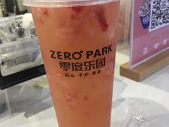 -ZEROPARK零度乐园(万优汇店)