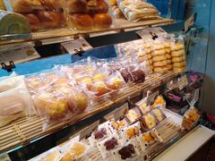 -巴黎贝甜(望京信万店)