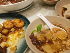 -孔雀云贵川·融合菜(长宁来福士店)