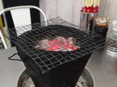 -松明一烤肉馆(鲁园店)