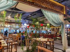 -水煮三国·川鲁江湖菜(香山店)