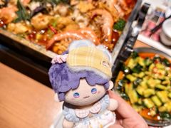 -后街佬·炭火鲜鱼杂(33小镇店)