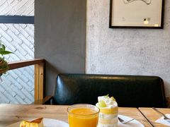 卡座-UPPER KITCHEN(延安路店)