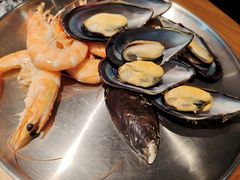 -阪尚皇·原切牛排·烤肉火锅自助(北京路店)