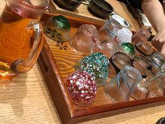 -月下料理(楷林IFC店)