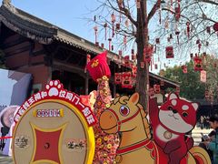 -钱王祠