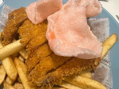 -龙记香港茶餐厅(久光百货店)