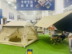 -山姆会员商店(亦庄创意生活广场店)