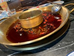 -杨家火锅(国美店)