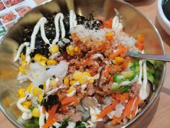 -米村拌饭(银泰中心店)