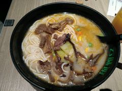 -云味馆·云南菜·云南米线(景田店)