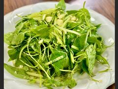 大拌菜-伊犁羊杂馆