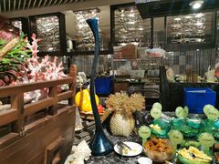 -芭菲盛宴·环球美食(解放碑英利国际店)