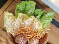 -周渝食惦酸菜鱼(青浦店)