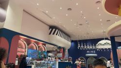 -奈尔宝家庭中心·亲子餐厅(鄞州万达店)