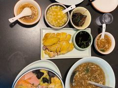 -老弄堂菜馆·老底子杭帮味(鼓楼店)