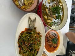 -院8里·少城记忆老川菜(宽窄巷子店)