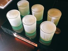 -Ish Whiskey&Cocktail Bar酒吧(合生麒麟新天地店)