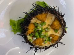 -映像烟台·海鲜·地道鲁菜(黄山路店)