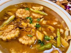 农家一锅炖-小仙居·农家宴烤羊· 农庄