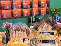 -黑木原精致料理·铁板烧