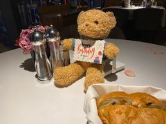 -燃扒房Steakhouse(皇庭店)