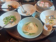 -环球港凯悦 · 享悦中餐厅