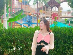 -武汉玛雅海滩水公园