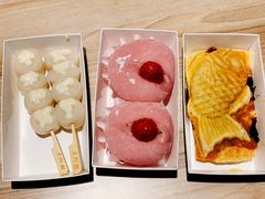 -米阿糯糕团•酒酿•甜品(莫愁店)
