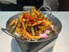 -澎湖湾农家菜(八一路楚天府店)