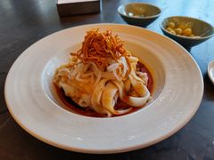 -西安凯悦酒店·湖畔中餐厅