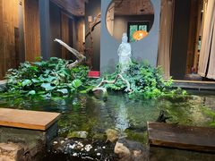 -邈墨茶馆(大兜路1号店)