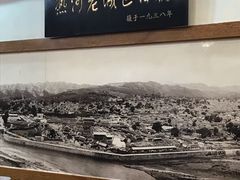 包房-乔家满族八大碗(流水沟店)