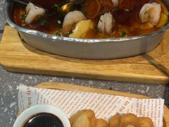 -川知味(京华城店)