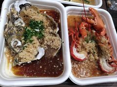 -盒马鲜生(189购物中心店)