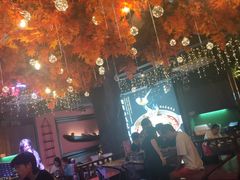 -令狐冲烤鱼·烧菜馆(达明店)
