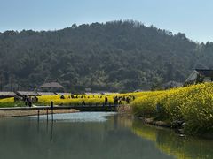 -南北湖风景区