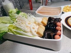 -半天妖烤鱼(东方新天地店)