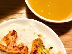 -拿渡·水煮鱼 麻辣香锅(西单大悦城店)
