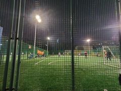 -全民健身中心壁球馆