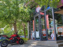 -了不起的考拉咖啡店(高新店)