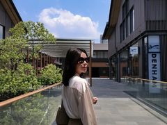 -星巴克臻选(成都太古里店)