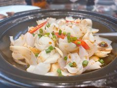 -万景茶庄·台州菜