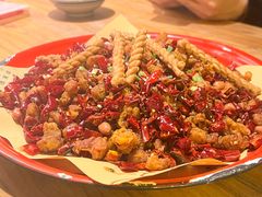 -破三川·新川菜(静安大融城店)