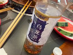 -京元盛铜锅涮肉(上海总店)