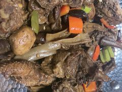 -三个大叔东北烧烤·砂锅菜(西三旗店)