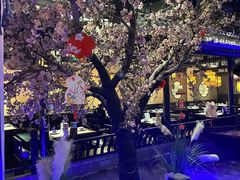 -绿茶餐厅(朝阳大悦城店)